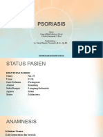Psoriasis DR Resati