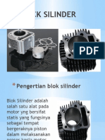 Block Silinder