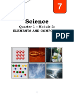 SCIENCE 7 - Q1 - W3 - Mod3 PDF