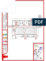 Plan evacuación universidad 38