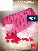 Chuck Palahniuk - Clube Da Luta.pdf