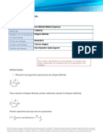 Uveg Indefinida Integrales