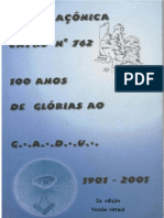 Centenário Cayrú PDF