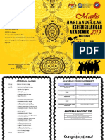 Hari Anugerah 2019 PDF