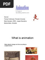 Animation PDF