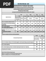 UG Agriculture Courses Indian National