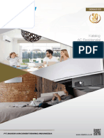 Cataloge Daikin 2020 PDF