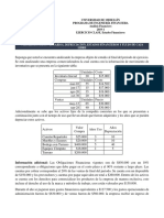 02-Ejercicio Clase-Inventarios y Depreciacion - 2019-1