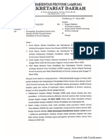 Surat Cegah Covid-19 Di Satdik PDF