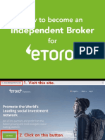How To Become An For: Independent Broker