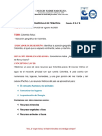 Guía #15 Agosto 24 5° PDF
