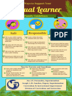 Virtual Learner Family English 1