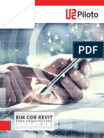 Diplomado BIM Con Revit para Arquitectura y Afines PDF