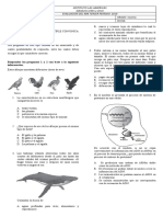 40% Noveno Terce PERIODO Ciencias Naturales Mario Zola