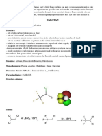 Anestezicele Generale Inhalatorii Gata