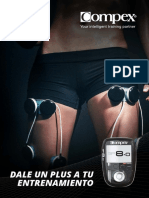 Compex New EMS Range PDF