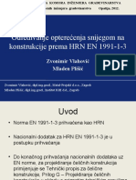 02 - Vlahovic - Snijeg - HRN EN 1991-1-3