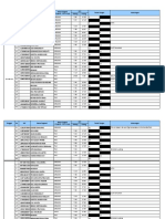 Template Absesnsi Untuk Klaim Bantuan Uang Transport & Vitamin Cabang Sudirman