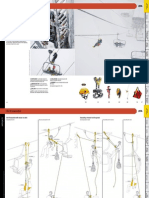 Rescue Techniques Ski Lift Evacuation