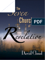 The Seven Churches of Revelation PDF