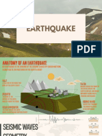 Earthquake Part 1