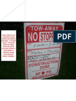 Photo  of Valid Sign