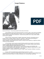 Hitler-In İmamları - Cengiz Özakıncı PDF