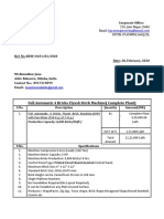 GST Unit Quantity Code List | PDF