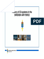 Flyg Publ Dok c2 History 070226 PDF