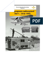 Flyg Publ Dok FV Radio 1916 1945 PDF