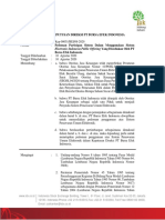 SK Pedoman Partisipan Sistem Dalam Menggunakan Sistem E-Ipo Yang Disediakan Oleh PT Bei PDF