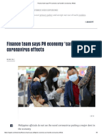 Finance team says PH economy 'can handle' coronavirus effects.pdf