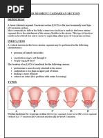 B-Lynch Suturing Surgical Technique Guide | PDF | Uterus | Surgical Suture