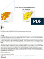 Afghanistan Key Message Update Fri 2020 05 29