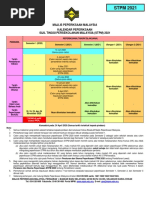 2.KALENDAR STPM2021 - Kemaskini24april2020 PDF