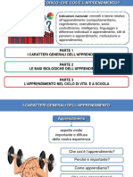 Elementi Di Psicologia Dello Sviluppo PDF