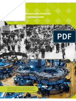 CAP. 1. O DESENVOLVIMENTO DO CAPITALISMO. GEOGRAFIA 2ª SÉRIE