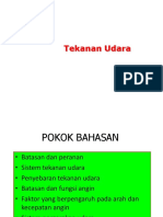 Tekanan Udara PDF