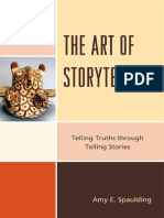 The Art of Storytelling Telling Truths Through Telling Stories by Amy E. Spaulding (z-lib.org).pdf