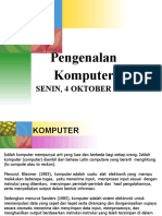 Perangkat Komputer