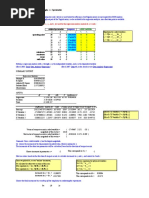 X, and X Are Used For The Regression Analysis Instead of A, B, and C