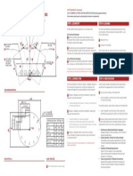 Custom Castings: V-Node Column and Integrated Base Casting Example