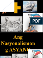 Ap7. Nasyonalismo