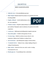 Posologie de Plasmocur pour Enfants | PDF