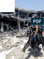 Arnold Fiore Cinco Lecciones Operacionales de La Batalla de Mosul SPA Q2 2019 PDF