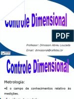 Controle Dimensional  -  Modo de Compatibilidade  -  Reparado