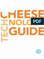 Cheese Technology Guide