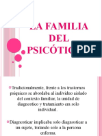 Familia Del Psicotico-Power