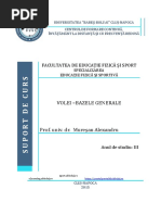 1 Volei
