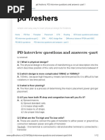 pd freshers_ PD interview questions and answers -part 1.pdf